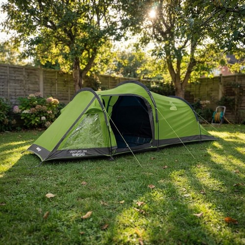 Venture 250 man - 250, 2