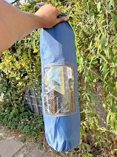 Eurohike shadow 250 nightfall - eurohike,
