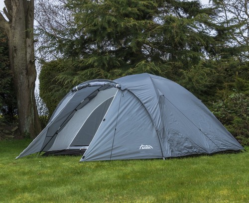 Andes person man berth - 4,