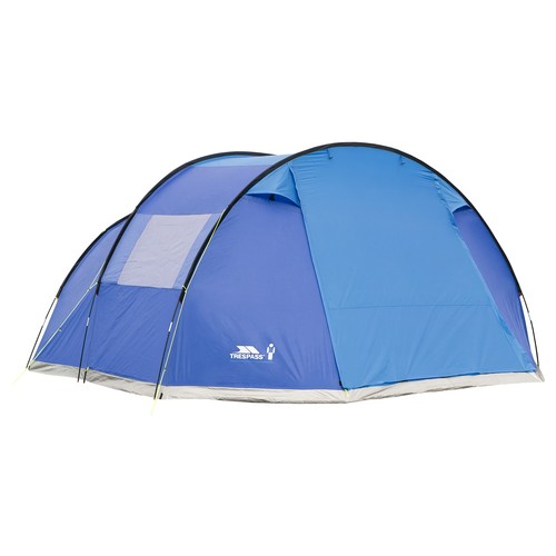 Trespass unisex tent - unisex,