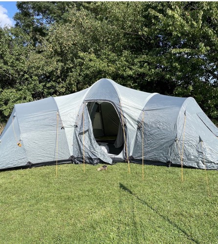 Vango man tent - man,
