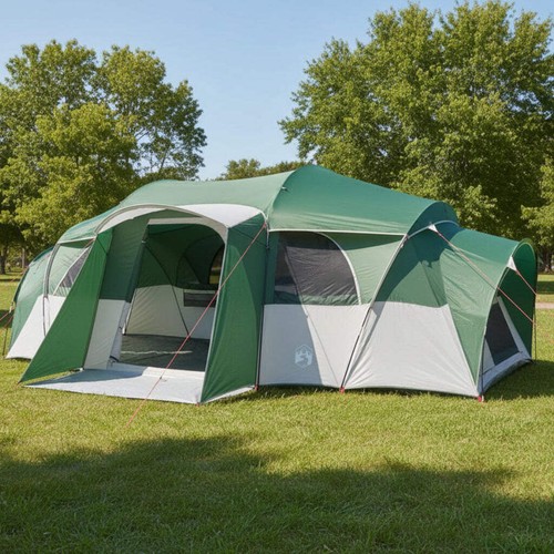 Person family tunnel - tunnel, tent