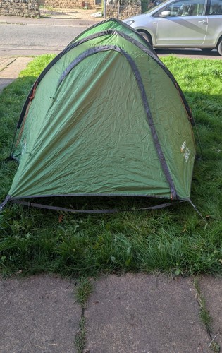 Vango nova 300 man - man, tent-3