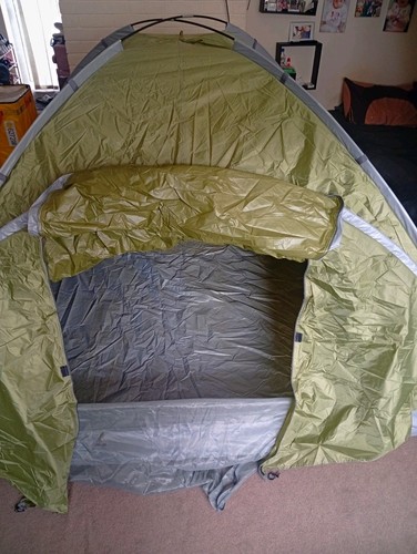 Person tent compact - tent,