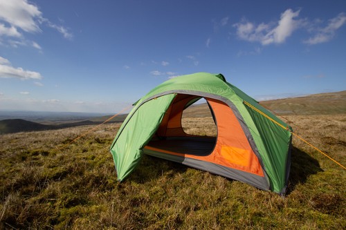 Vango tryfan 300 man - vango, tent