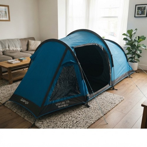 Venture 250 person - venture, 2-person
