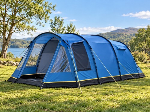 Gear zenobia 600 eclipse - gear, 6