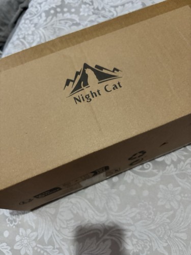 Nightcat man tunnel tent - nightcat,