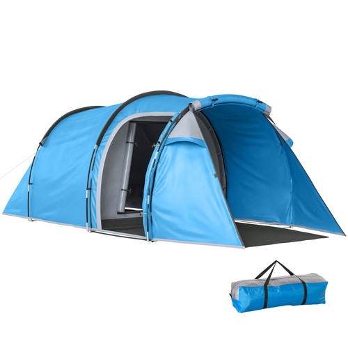 Outsunny man camping tent - camping,