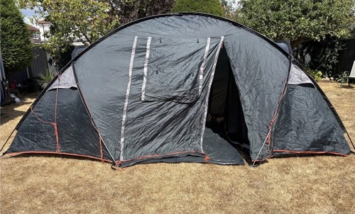 Gelert monsoon man camping - monsoon,