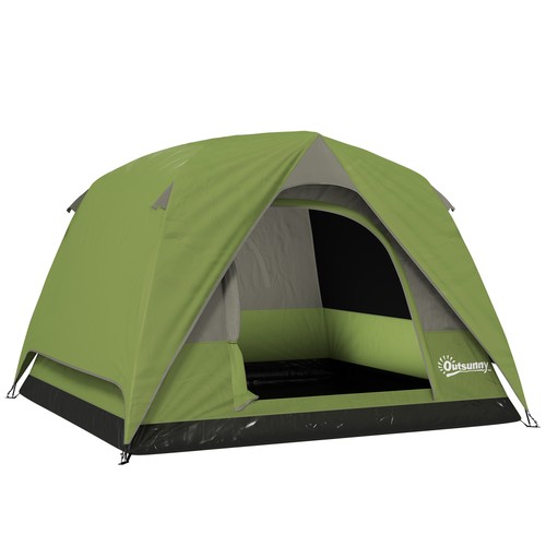 Outsunny person camping - 2-3,