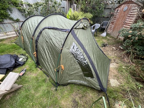 Vango omega 350 - 350, 3