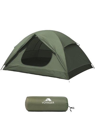 Voyager man tent waterproof - man,