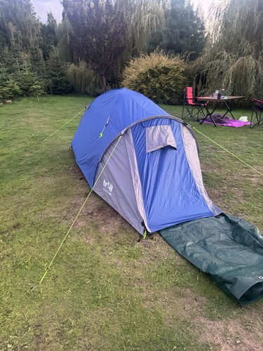 Trail bracken man tent - tent, with