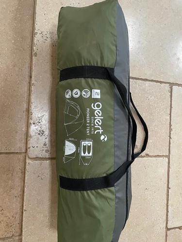 Gelert pioneer 2 - gelert, person