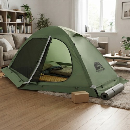 Person season tent - tent,