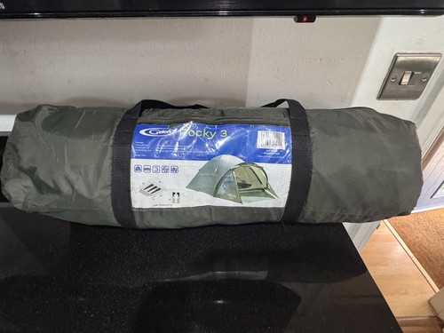 Gelert rocky person green - rocky,