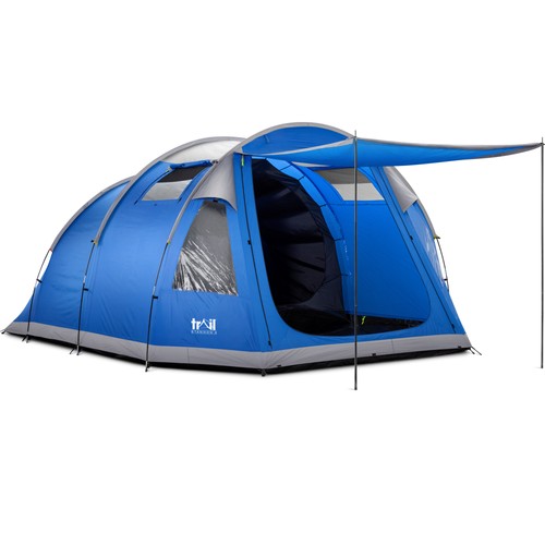 Man tent festival - 5,