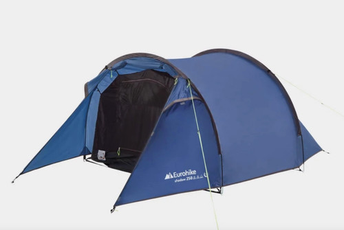Eurohike shadow 250 - shadow,
