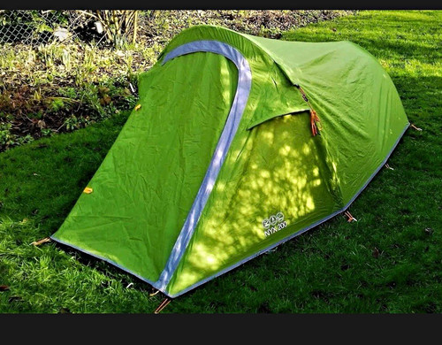 Vango nyx 200 - 2, person