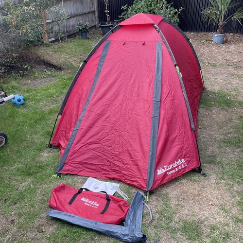 Eurohike tamar person dome - person,