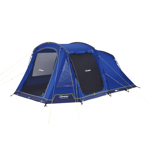 Berghaus man tunnel - 5, tent