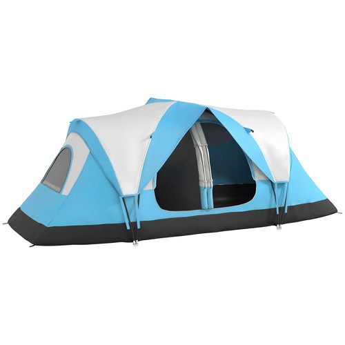 Outsunny room camping tent - 2,