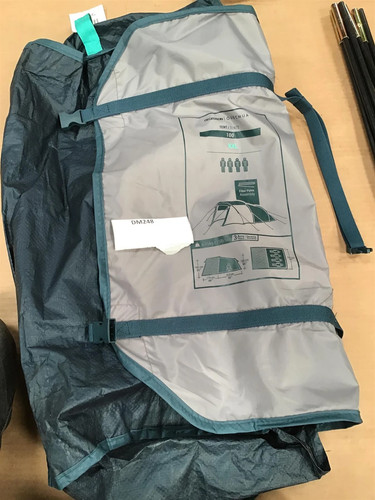 Man tent decathlon arpenaz - decathlon,
