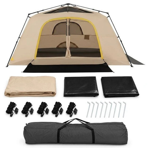 Costway 399 267 - costway, person