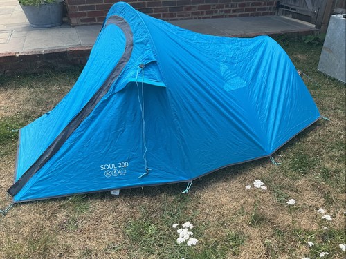 Vango soul man - 2,
