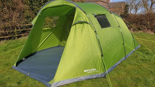 Eurohike sendero family - eurohike,