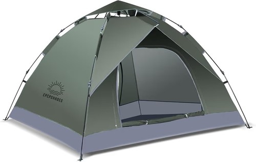 Camping dome tent for man - dome,