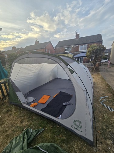 Gonex person tent - person,