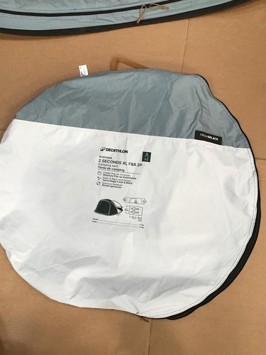Man pop tent fresh - 2,