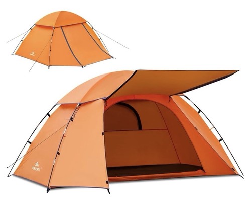 Forceatt tent man - 1-2,