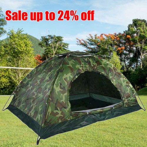 Hiking tent man - hiking, person