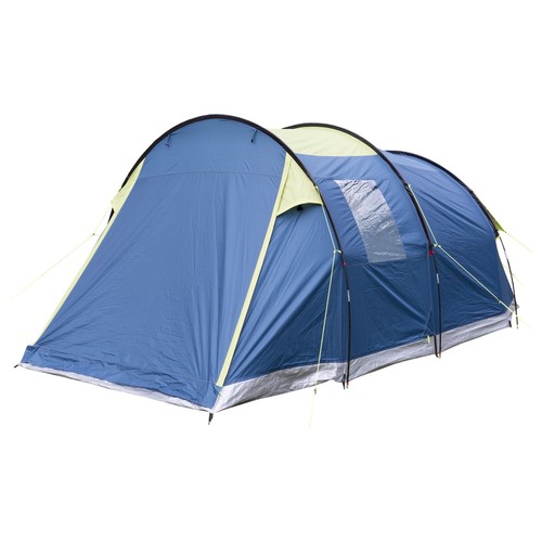 Trespass man tent double - 4,