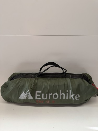 Eurohike man tent green - eurohike,