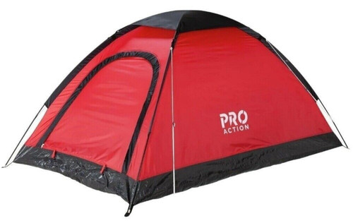 Pro action man person dome - pro, 2