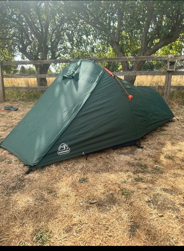 Eurohike 265ts double skin - eurohike,
