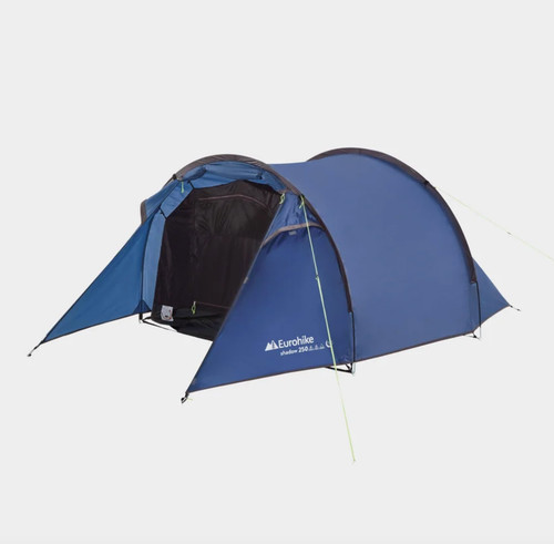 Eurohike shadow 250 nightfall - eurohike,