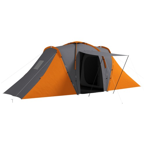 Outsunny man camping tent - man,