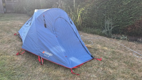 Vango hydra 200 two person - vango,