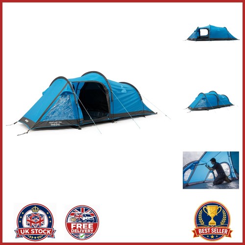 Venture 250 man - tent, with