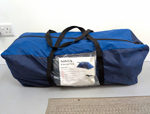 Mountain warehouse holiday - warehouse,