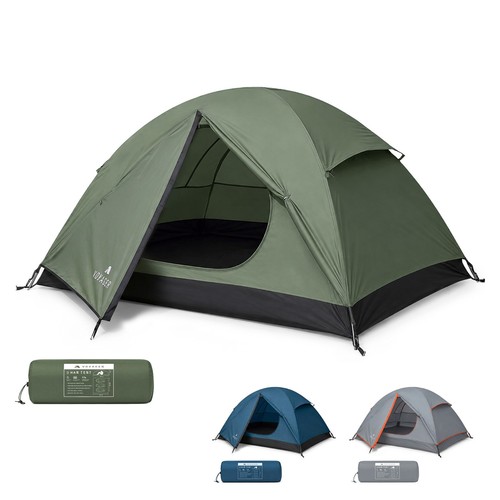 Voyager man tent - man,