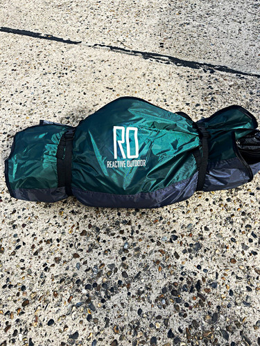 Reactive outdoor man - 3,
