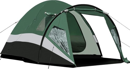 Portal man tent - portal, with