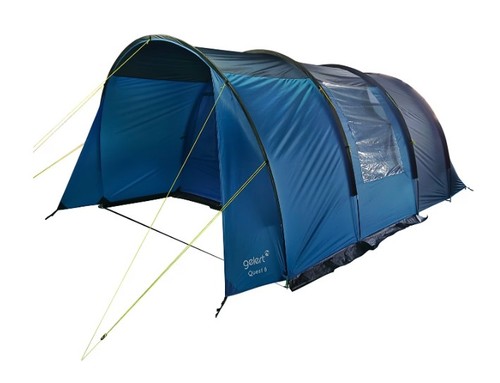 Gelert quest family camping - gelert,