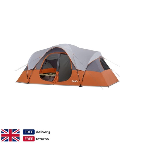 Large man family tent - family,